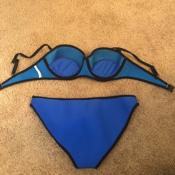 Bathing Suit - Picture 4 of 4